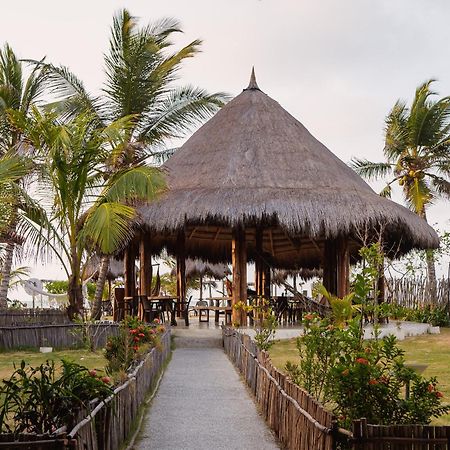 Paraiso Natural Ecohotel San Bernardo del Viento Exteriér fotografie