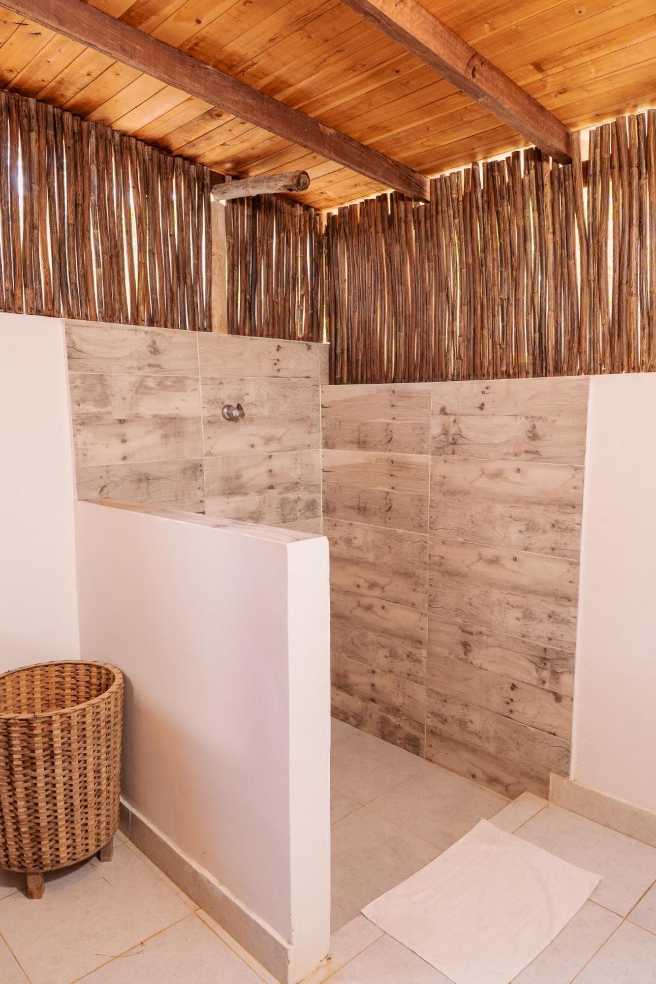 Paraiso Natural Ecohotel San Bernardo del Viento Pokoj fotografie